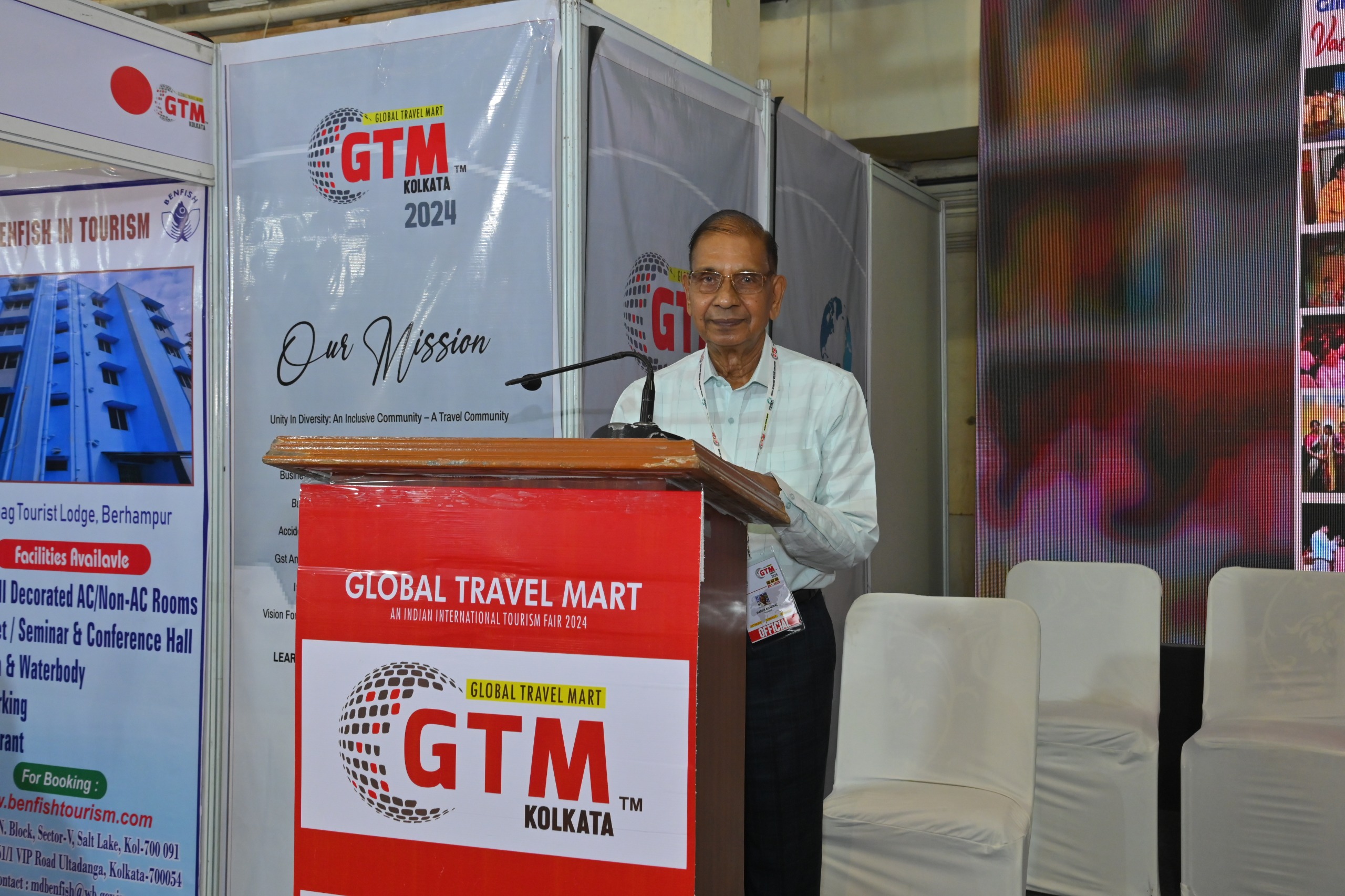 Travel Operators Welfare Association